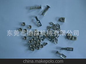 五金压片供应商、价格与批发市场全攻略